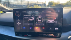 CUPRA Born 150kW V1 58kWh 5dr Auto Electric Hatchback